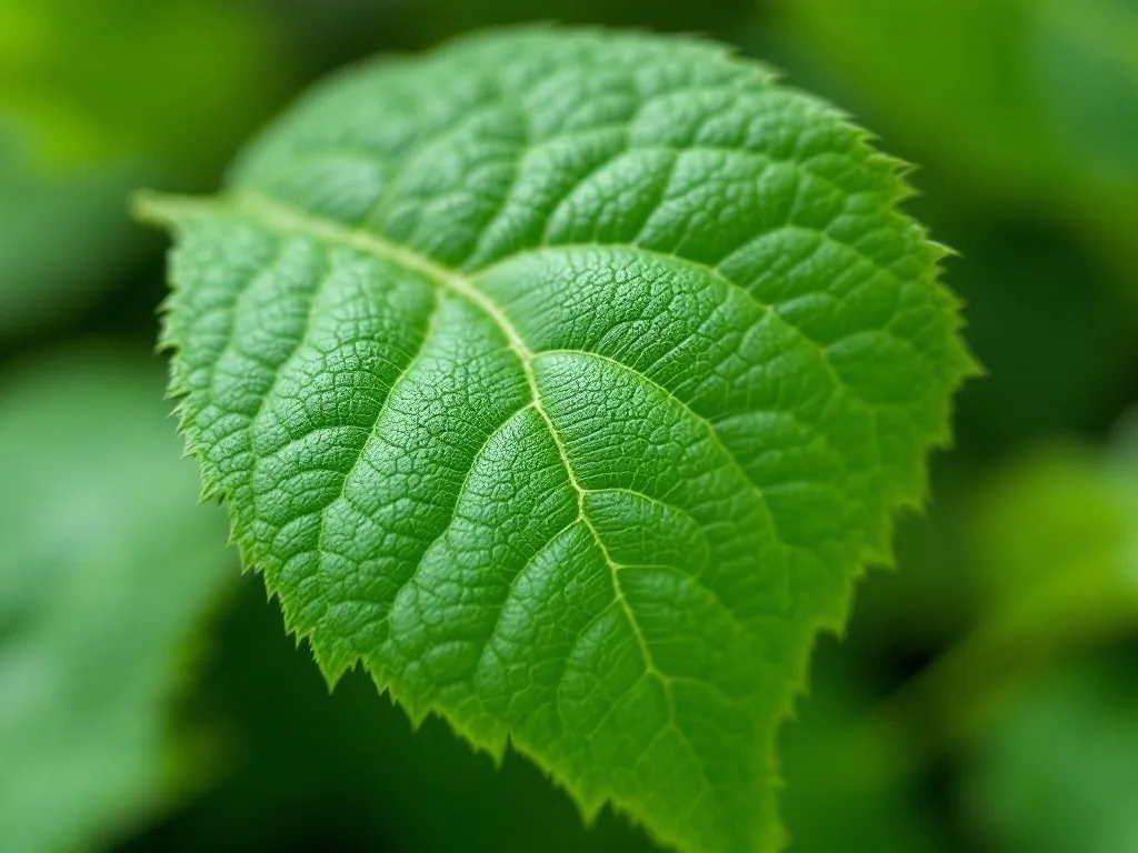 Mieczowate, aromatyczne liście tataraku zwyczajnego z bliska